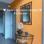 Vakantiehuis Le Daguet