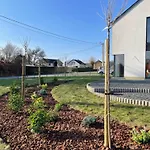 Vakantiehuis Le Daguet