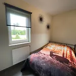 Le Daguet Vakantiehuis Florenville