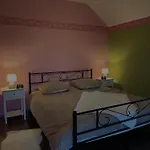 Vakantiehuis Le Daguet