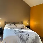 Vakantiehuis Le Daguet
