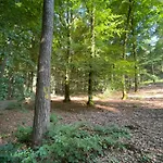 Vakantiehuis Le Daguet *