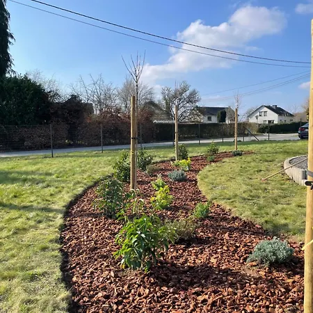 펜션 Le Daguet 플로렌빌