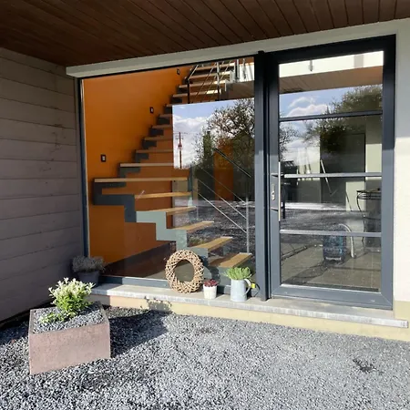 Le Daguet Holiday home *