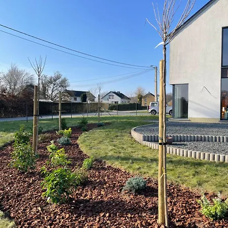 Holiday home Le Daguet