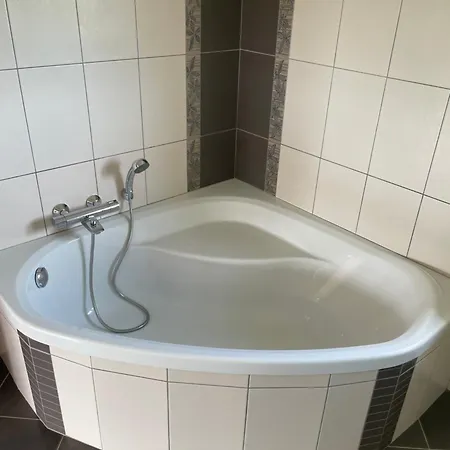 Semesterbostad Le Daguet