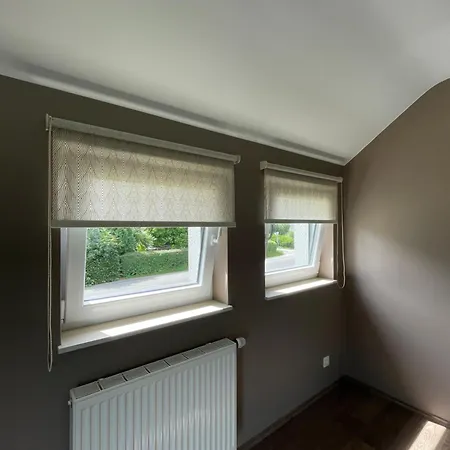 Holiday home Le Daguet *
