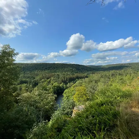 Holiday home Le Daguet