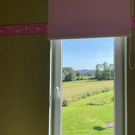 Holiday home Le Daguet Florenville