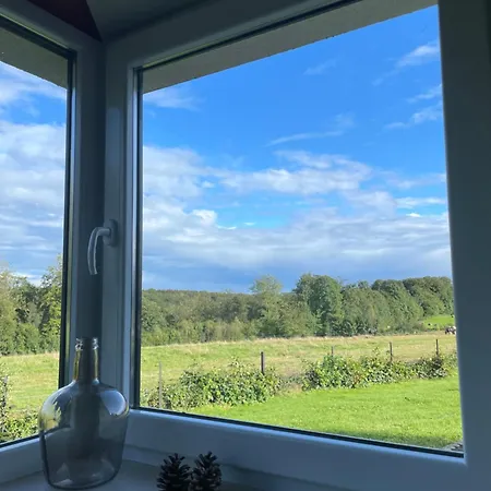 Holiday home Le Daguet *