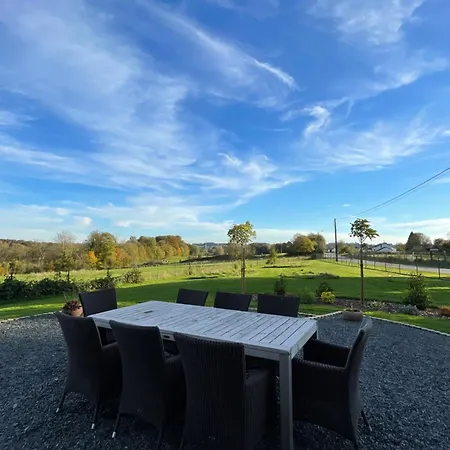 Holiday home Le Daguet