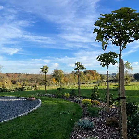 펜션 Le Daguet 플로렌빌