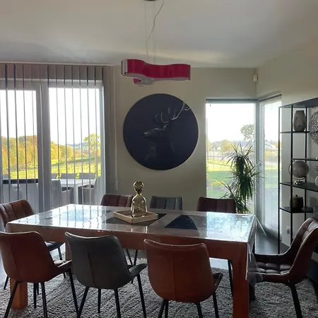 Le Daguet Holiday home