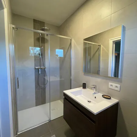 Holiday home Le Daguet
