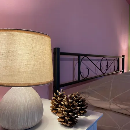 Casa vacanze Le Daguet Florenville