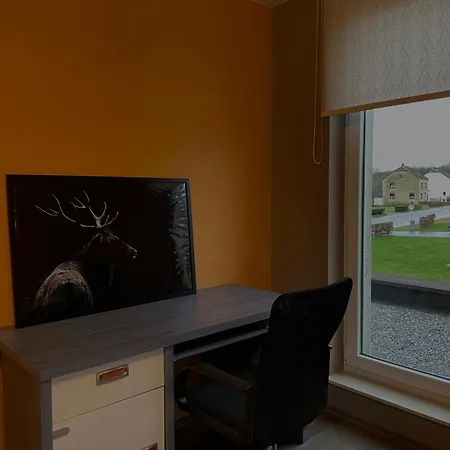 Le Daguet 플로렌빌