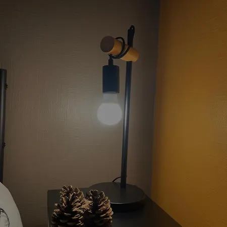 펜션 Le Daguet 플로렌빌