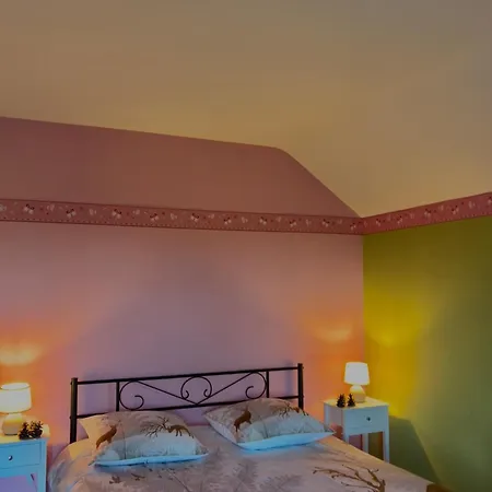 Le Daguet * 플로렌빌