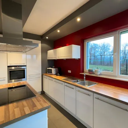 Le Daguet Vakantiehuis
