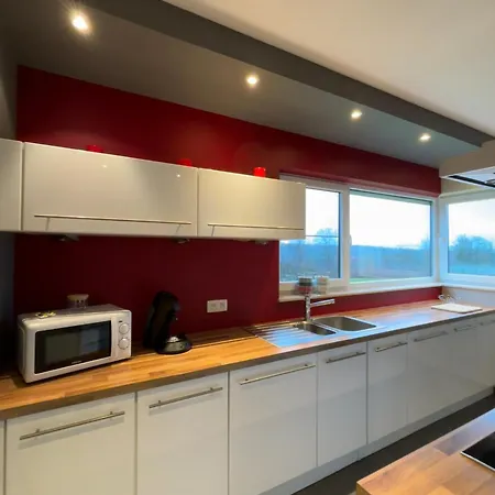 펜션 Le Daguet 플로렌빌