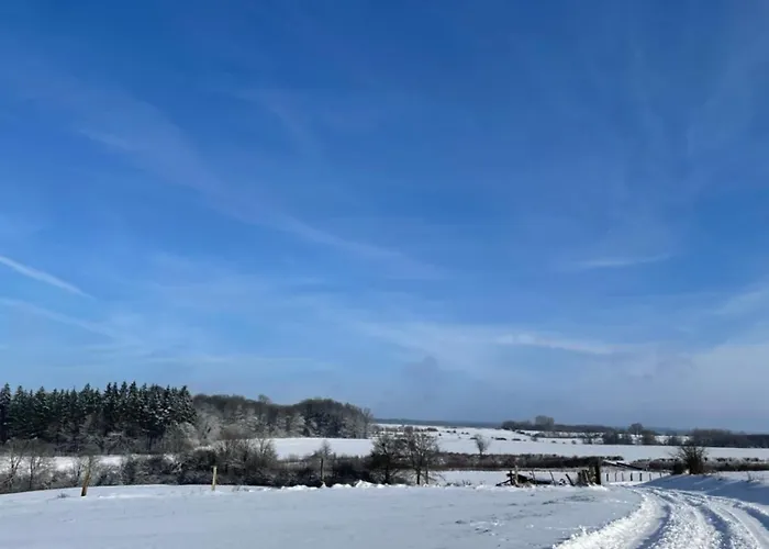 Le Daguet Hébergement de vacances