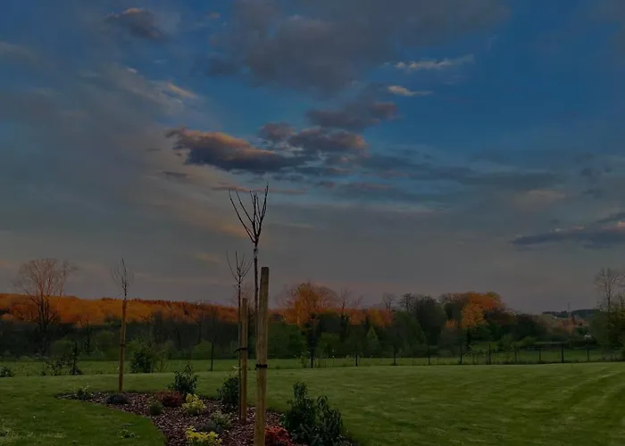 Le Daguet Hébergement de vacances *