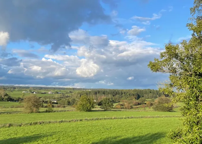 Le Daguet Hébergement de vacances *