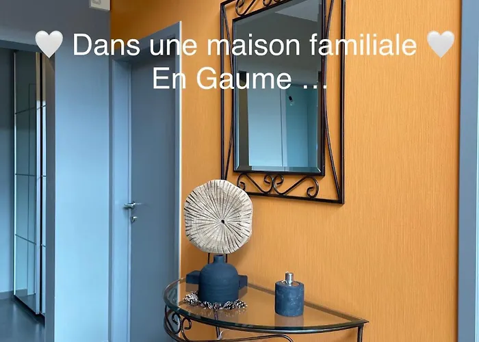 Casa vacanze Le Daguet