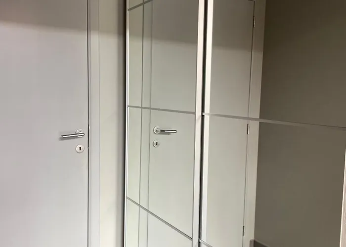 Le Daguet Hébergement de vacances