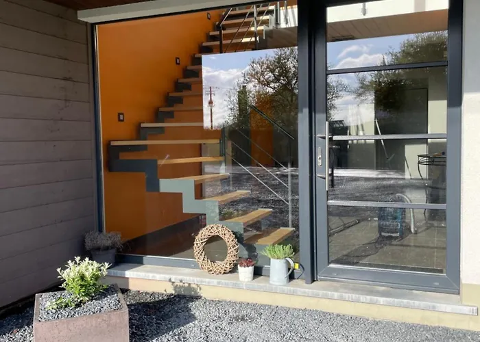 Le Daguet Hébergement de vacances *