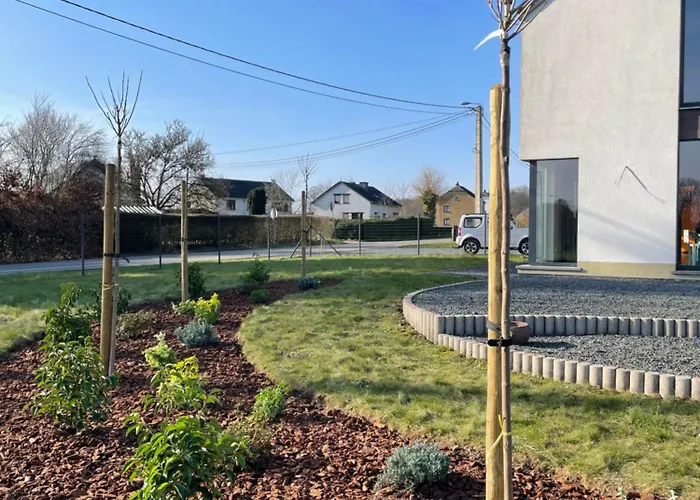 Hébergement de vacances Le Daguet