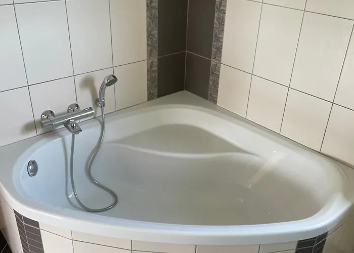 Hébergement de vacances Le Daguet