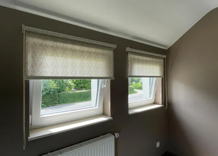 Casa vacanze Le Daguet *