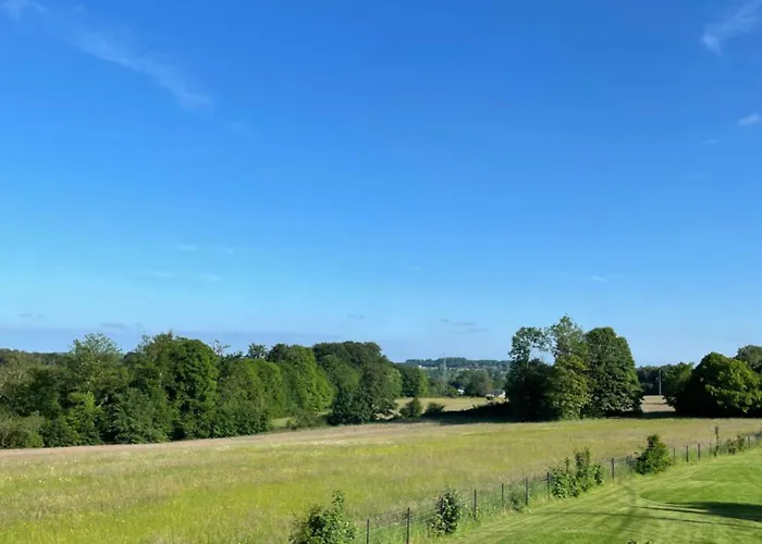 Le Daguet Florenville