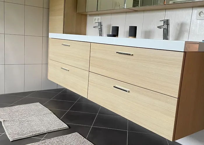 Hébergement de vacances Le Daguet *