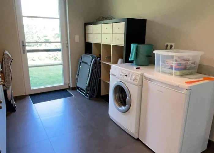 Le Daguet Casa vacanze *