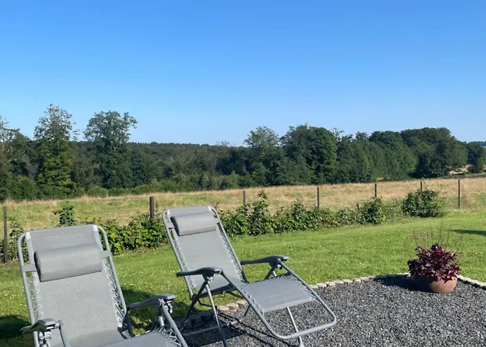 Le Daguet Florenville