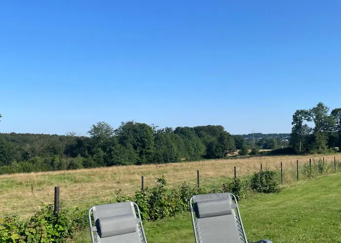 Hébergement de vacances Le Daguet *