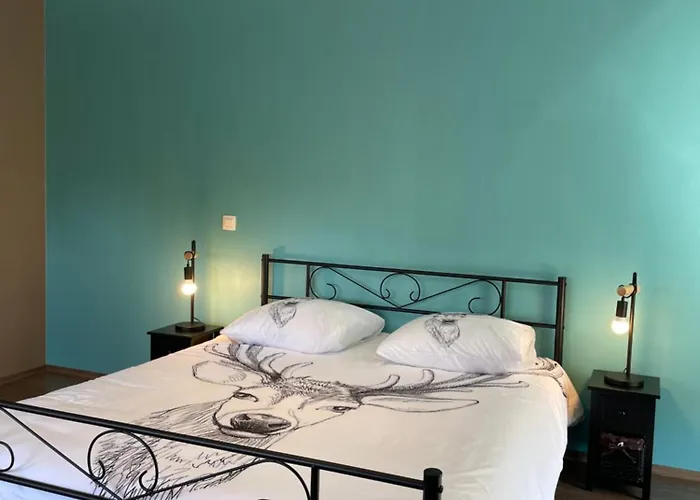 Casa vacanze Le Daguet *