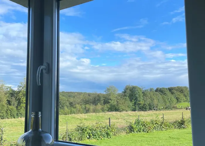 Hébergement de vacances Le Daguet *