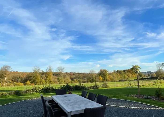 Hébergement de vacances Le Daguet *