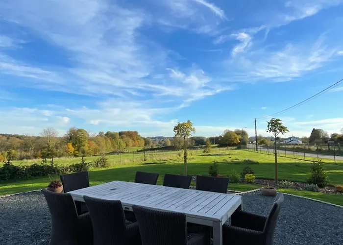 Casa vacanze Le Daguet