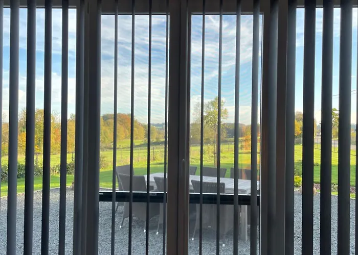 Hébergement de vacances Le Daguet *