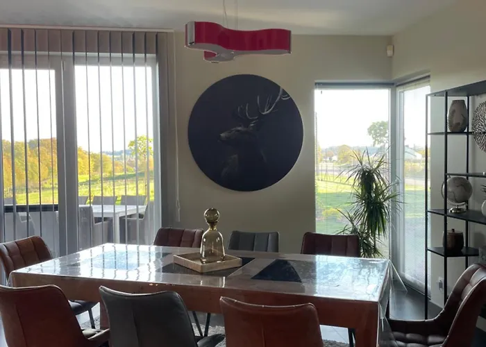 Le Daguet Hébergement de vacances