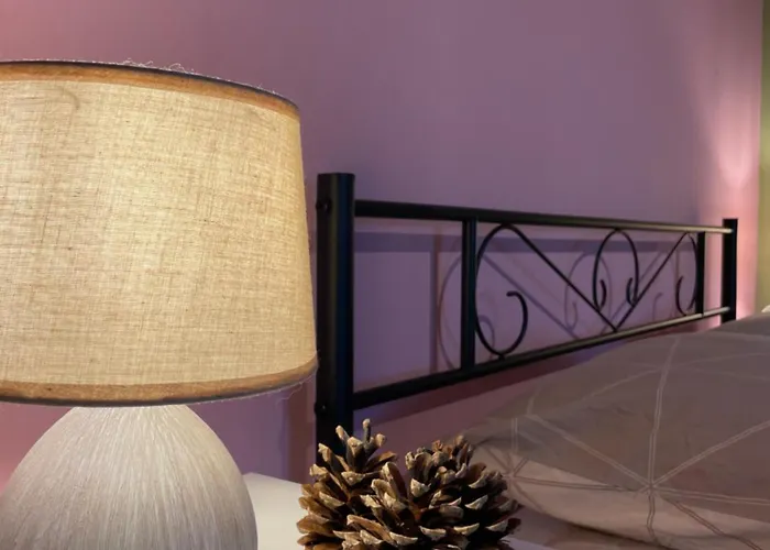 Hébergement de vacances Le Daguet Florenville