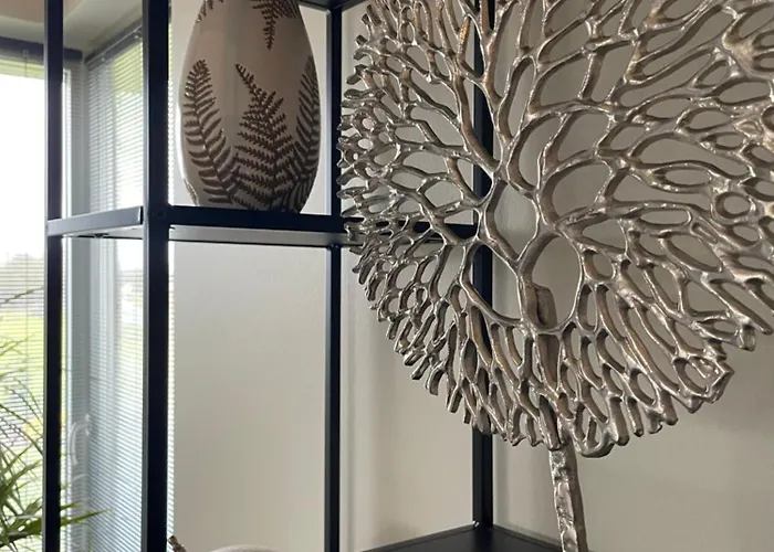 Le Daguet Hébergement de vacances