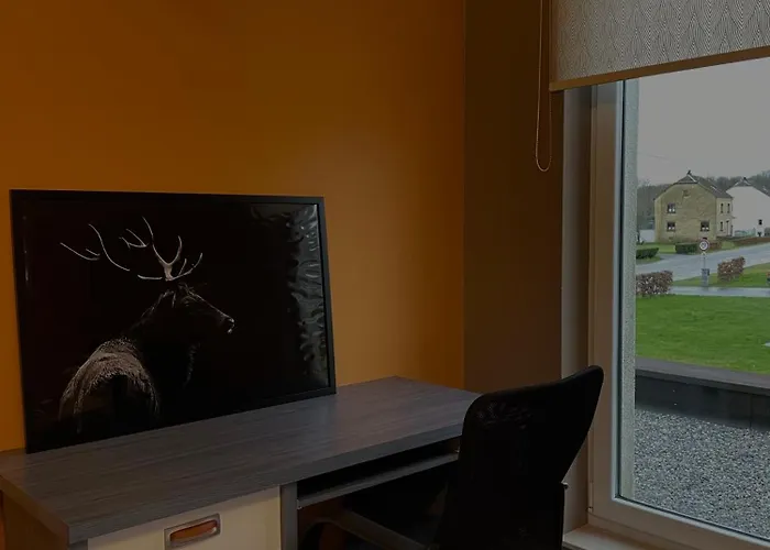 Le Daguet Florenville