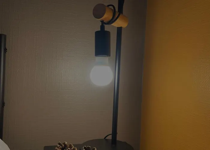 Hébergement de vacances Le Daguet Florenville