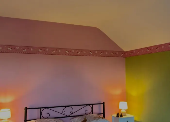 Le Daguet * Florenville