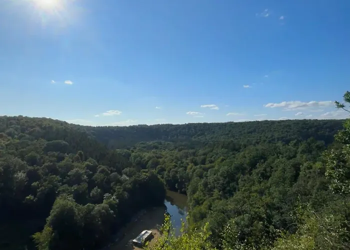Hébergement de vacances Le Daguet *